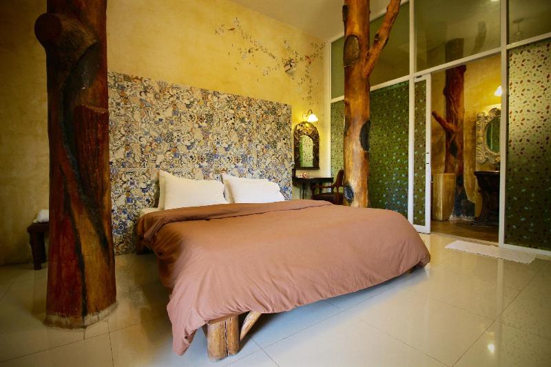 Yoko Riverkwai Hotel  Resort - Oda