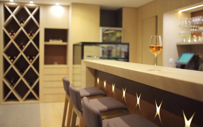 Nox Hotel - Bar