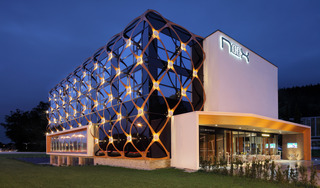 Nox Hotel otel fotoğrafı
