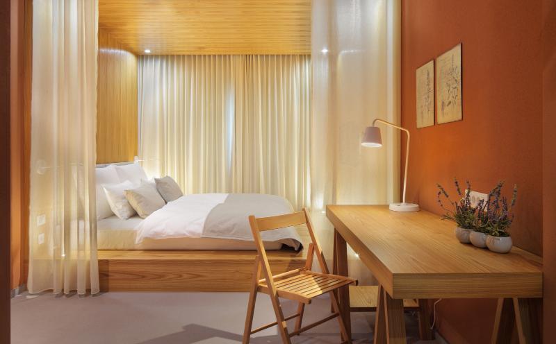 Nox Hotel - Oda