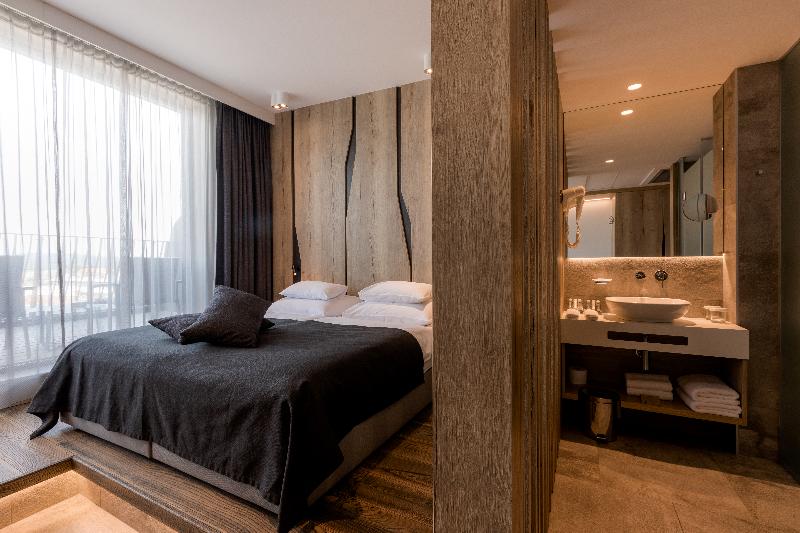 Nox Hotel - Oda