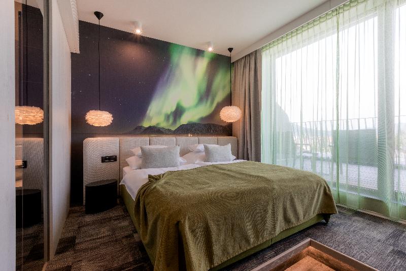 Nox Hotel - Oda