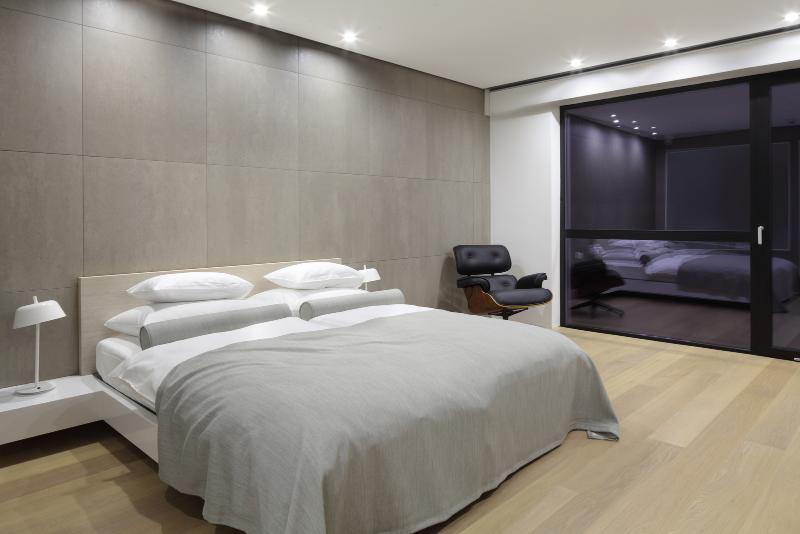 Nox Hotel - Oda