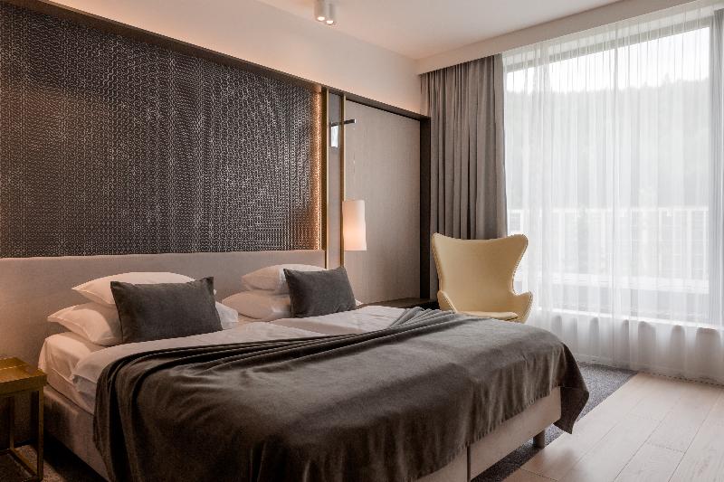 Nox Hotel - Oda