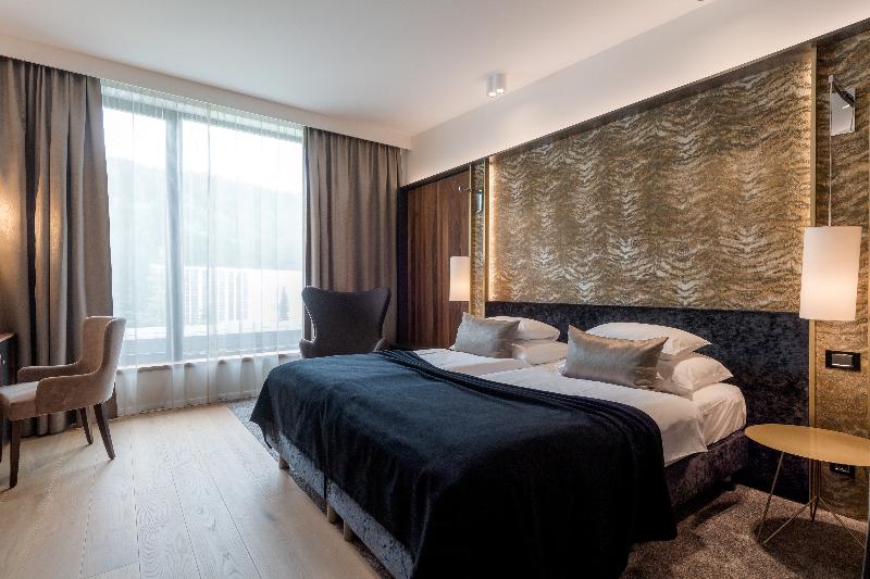 Nox Hotel - Oda