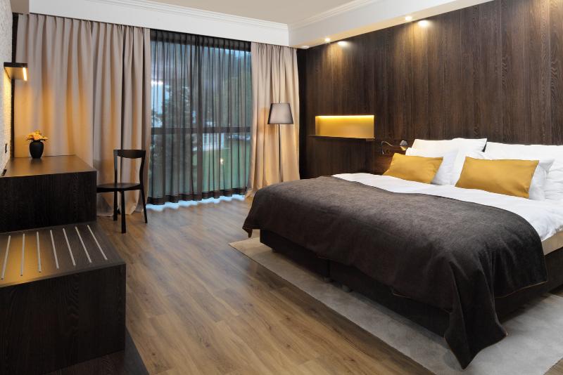 Nox Hotel - Oda