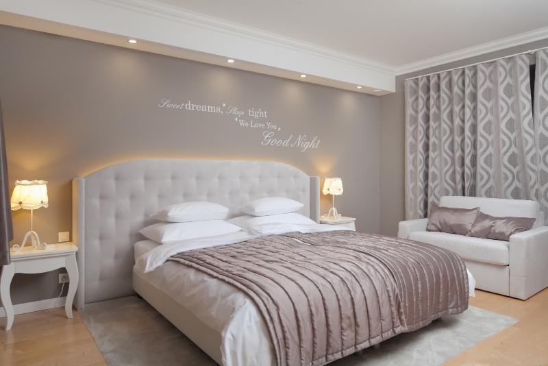 Nox Hotel - Oda