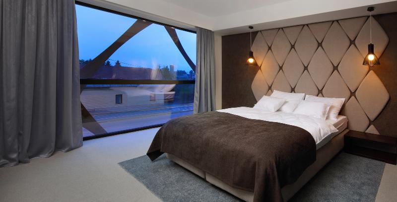 Nox Hotel - Oda