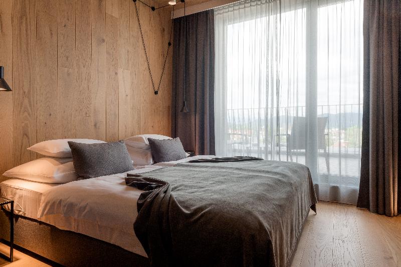 Nox Hotel - Oda
