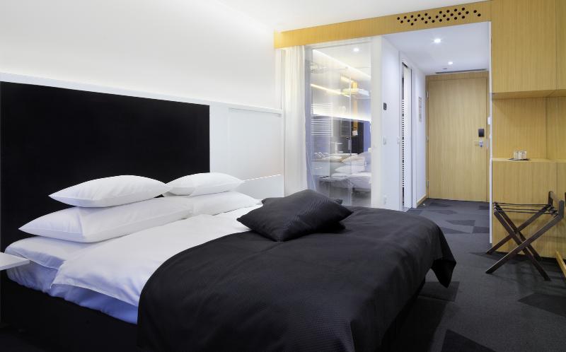 Nox Hotel - Oda