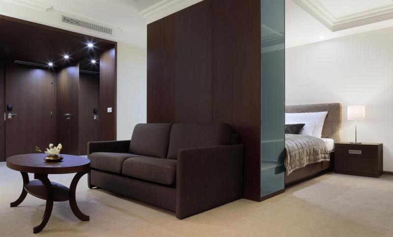 Nox Hotel - Oda