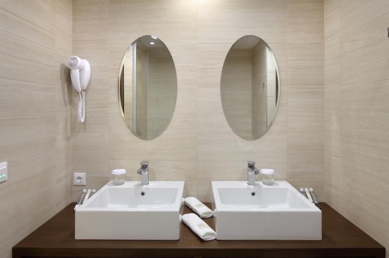 Nox Hotel - Oda
