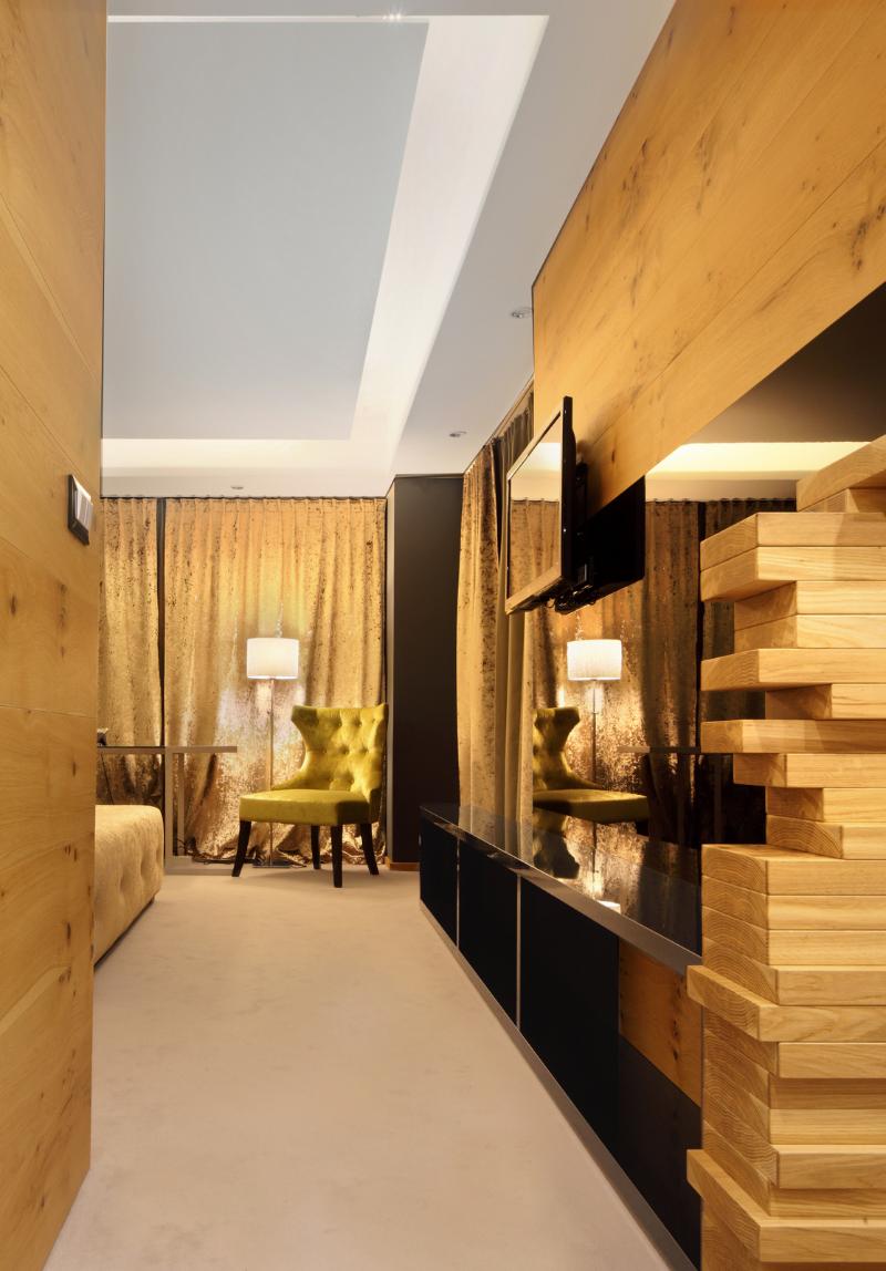Nox Hotel - Oda