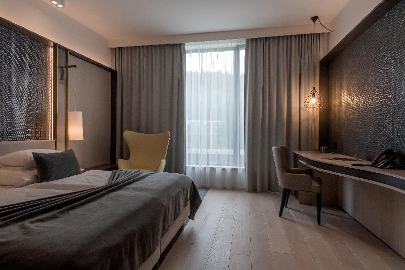 Nox Hotel - Oda