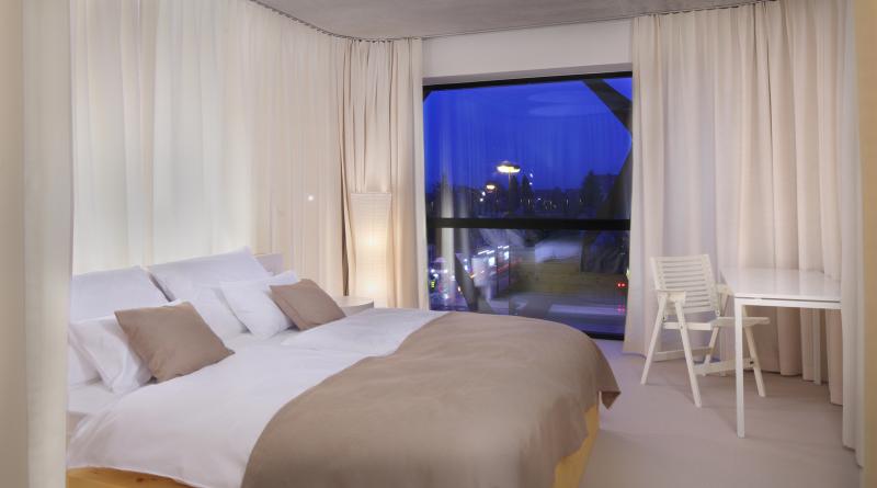 Nox Hotel - Oda