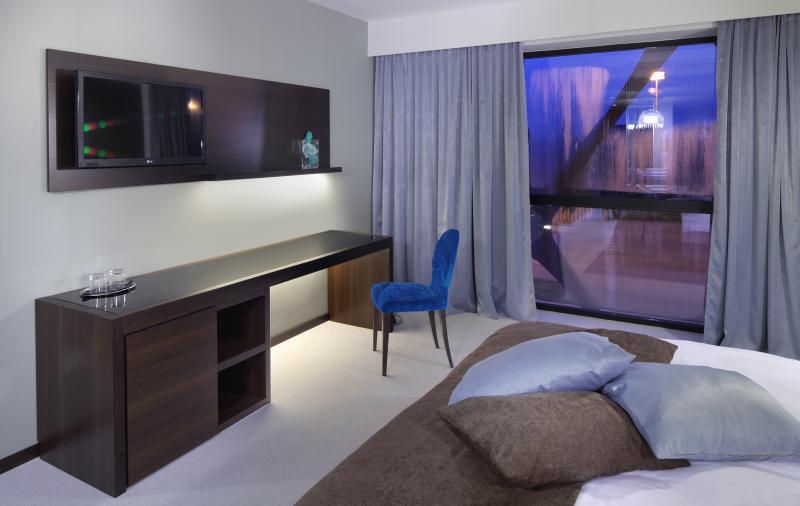 Nox Hotel - Oda