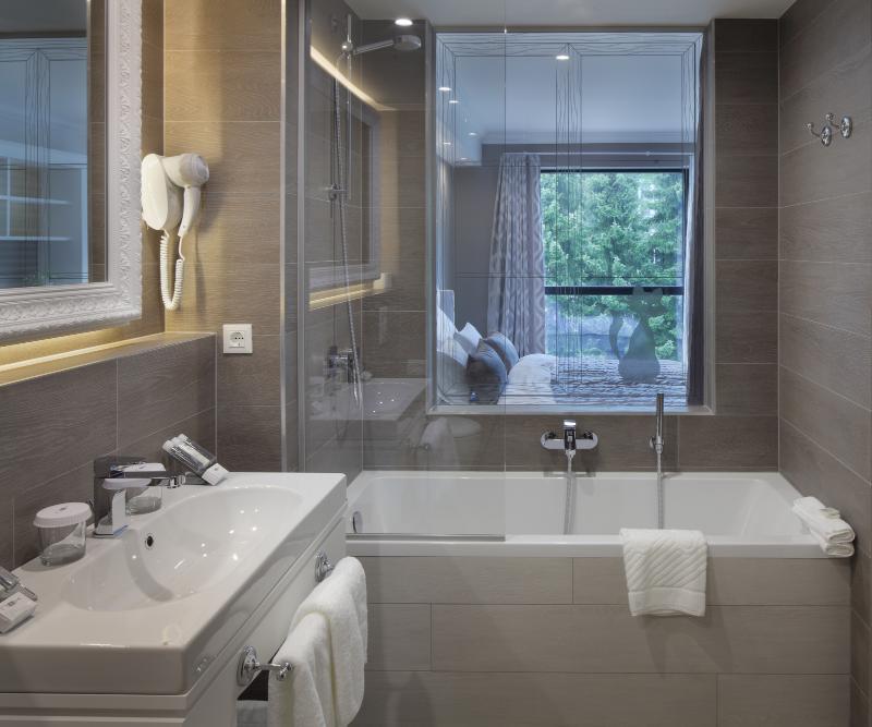 Nox Hotel - Oda