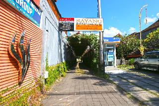Sayang Residence II by ZUZU otel fotoğrafı