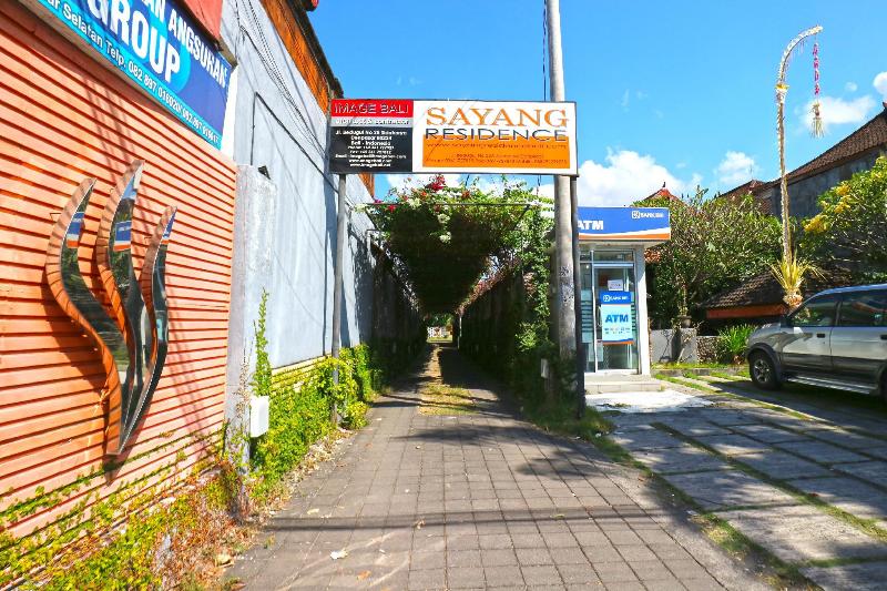 Sayang Residence II by ZUZU - Genel