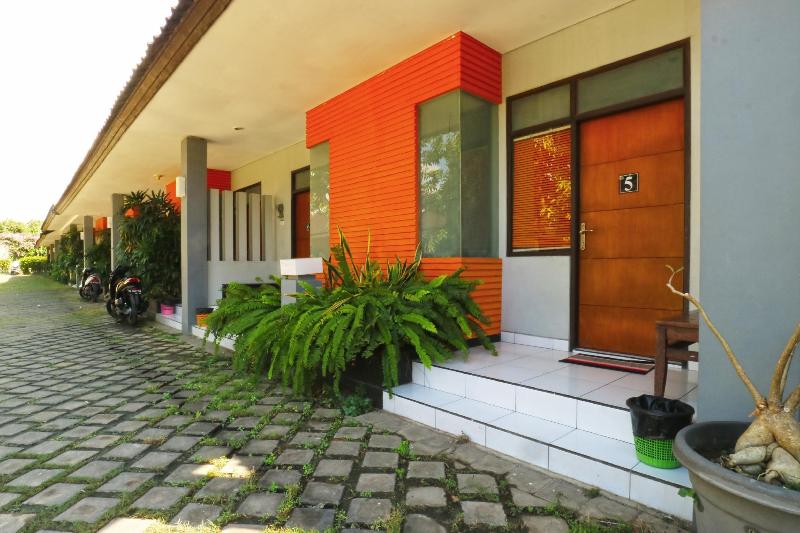 Sayang Residence II by ZUZU - Genel