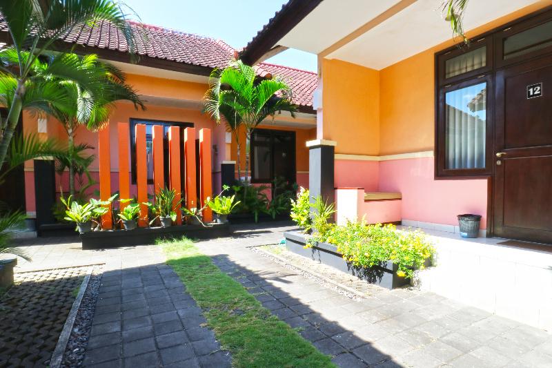 Sayang Residence II by ZUZU - Genel