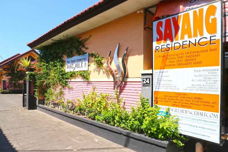 Sayang Residence II by ZUZU - Genel