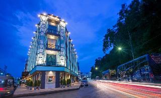 Green House Hotel fotoÄŸrafÄ±