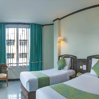 Green House Hotel fotoÄŸrafÄ±