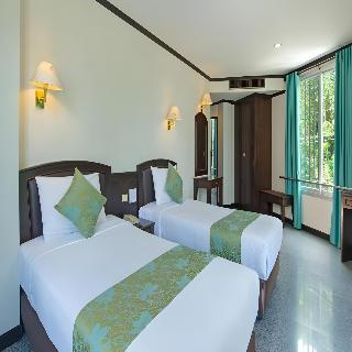 Green House Hotel fotoÄŸrafÄ±
