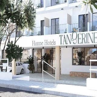 Tangerine by Honne Hotels