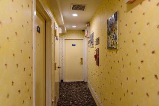 Flushing Central Hotel fotoÄŸrafÄ±