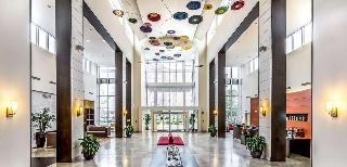Embassy Suites Elizabeth Newark Airport fotoÄŸrafÄ±