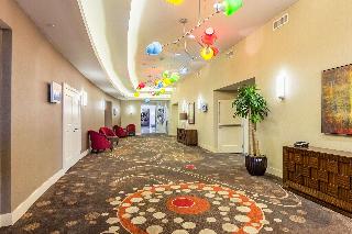 Embassy Suites Elizabeth Newark Airport fotoÄŸrafÄ±