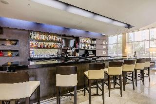 Embassy Suites Elizabeth Newark Airport fotoÄŸrafÄ±