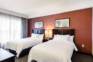Embassy Suites Elizabeth Newark Airport fotoÄŸrafÄ±