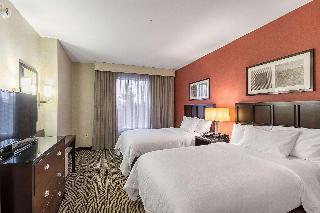 Embassy Suites Elizabeth Newark Airport fotoÄŸrafÄ±