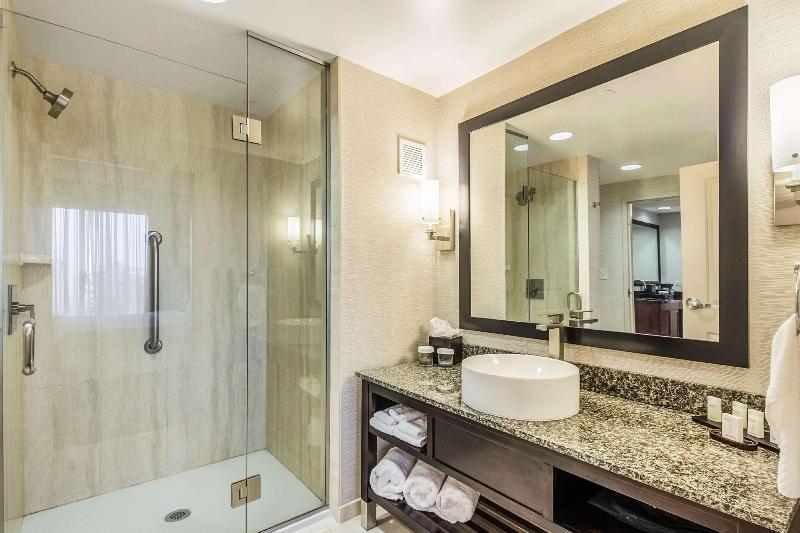 Embassy Suites Elizabeth Newark Airport - Oda