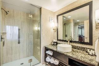 Embassy Suites Elizabeth Newark Airport fotoÄŸrafÄ±