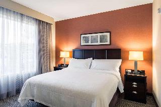 Embassy Suites Elizabeth Newark Airport fotoÄŸrafÄ±
