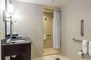 Embassy Suites Elizabeth Newark Airport fotoÄŸrafÄ±