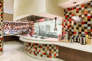 Embassy Suites Elizabeth Newark Airport fotoÄŸrafÄ±