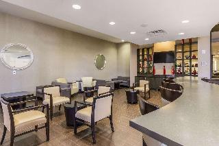Embassy Suites Elizabeth Newark Airport fotoÄŸrafÄ±