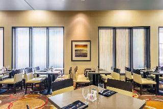 Embassy Suites Elizabeth Newark Airport fotoÄŸrafÄ±