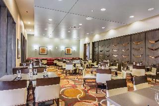Embassy Suites Elizabeth Newark Airport fotoÄŸrafÄ±