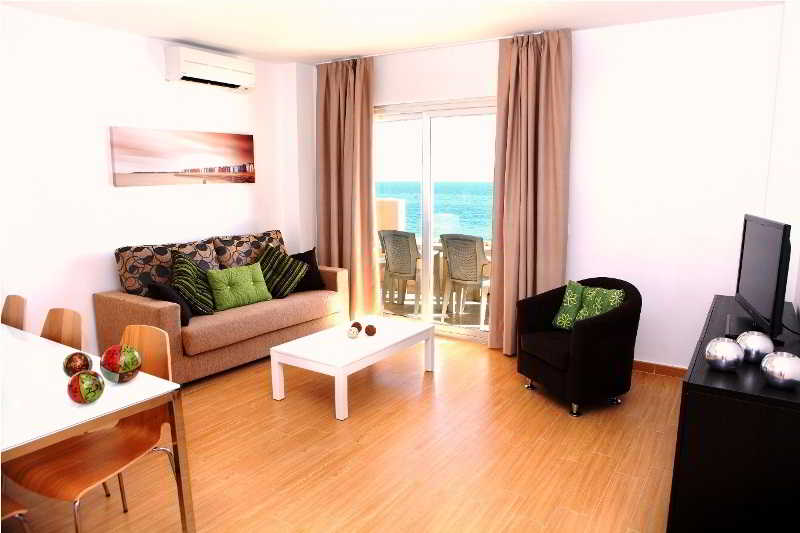 Vegasol Playa Apartamentos - Genel