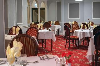 Crewe Arms Hotel fotoÄŸrafÄ±