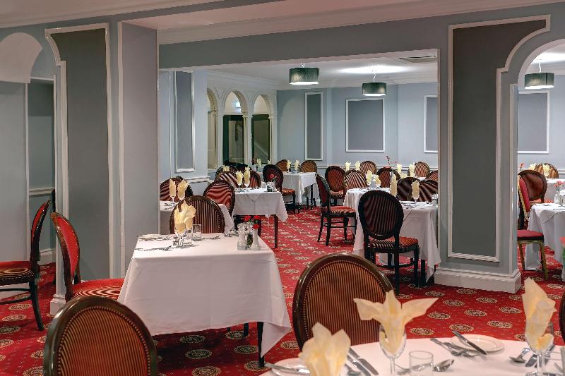 Crewe Arms Hotel - Toplantı