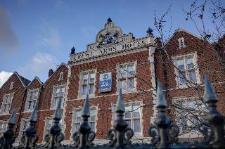 Crewe Arms Hotel otel fotoğrafı