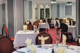 Crewe Arms Hotel fotoÄŸrafÄ±