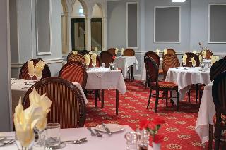 Crewe Arms Hotel fotoÄŸrafÄ±